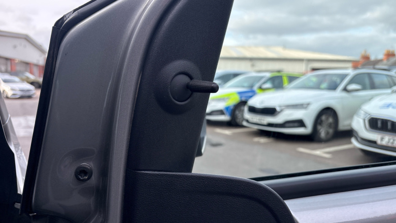 Volkswagen Up 1.0 Up Beats 5dr Petrol Hatchback